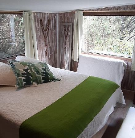 פורטו ואראס Eco Cabana מראה חיצוני תמונה