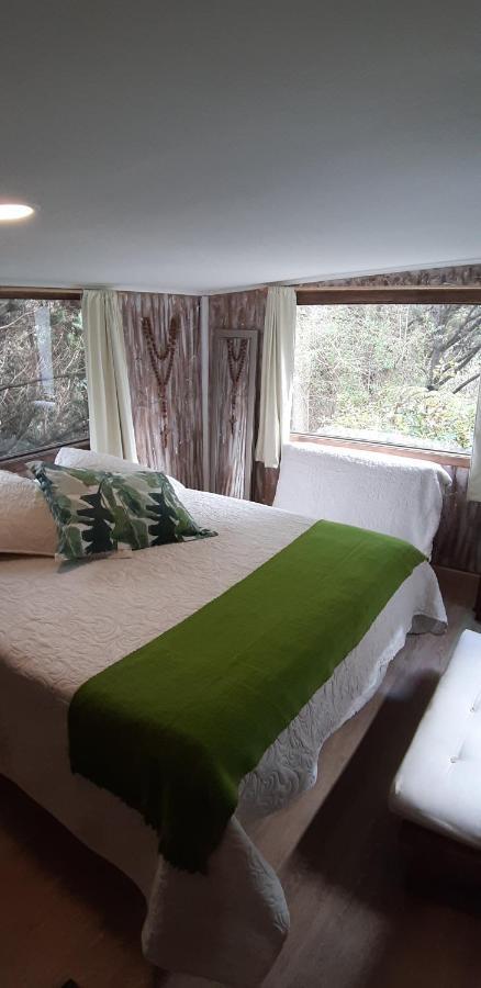 פורטו ואראס Eco Cabana מראה חיצוני תמונה