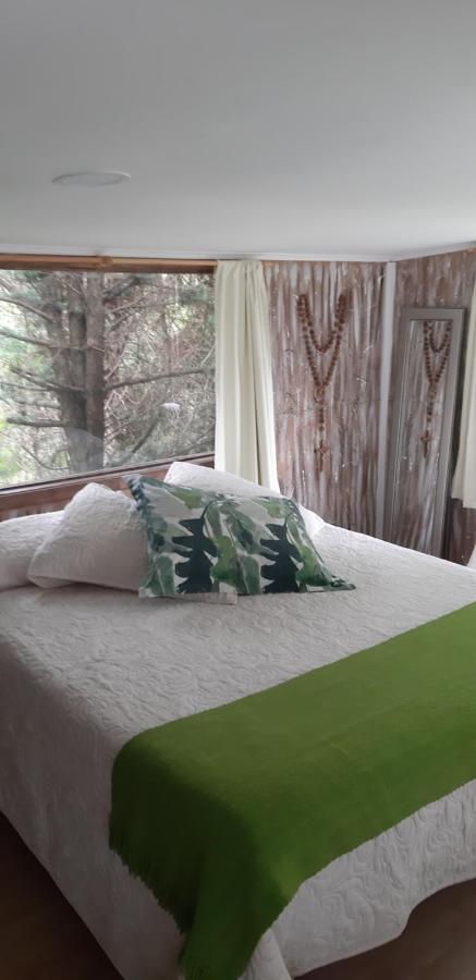 פורטו ואראס Eco Cabana מראה חיצוני תמונה