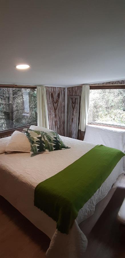 פורטו ואראס Eco Cabana מראה חיצוני תמונה