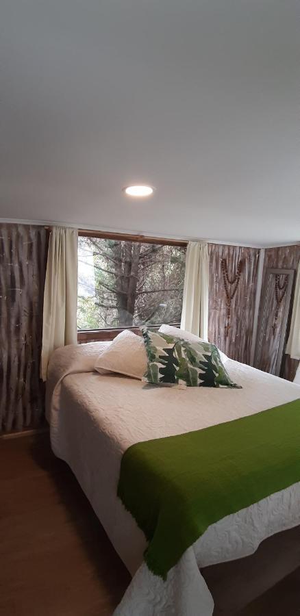 פורטו ואראס Eco Cabana מראה חיצוני תמונה