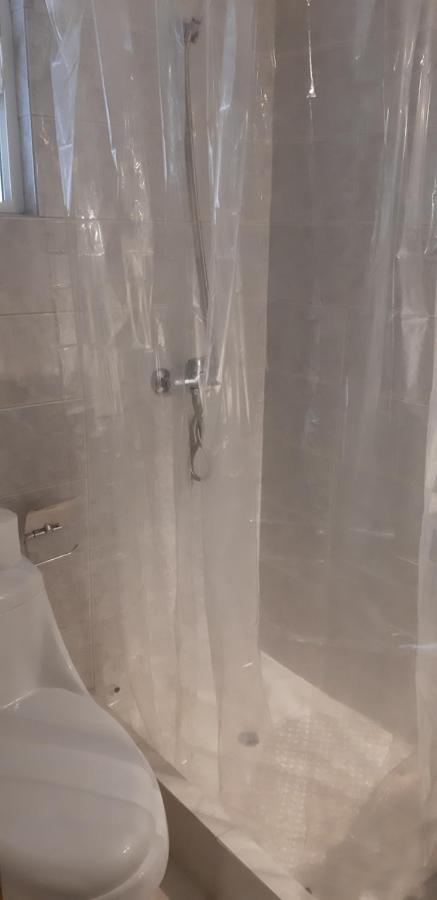 פורטו ואראס Eco Cabana מראה חיצוני תמונה