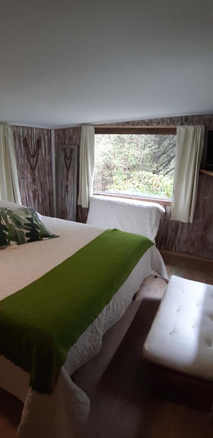 פורטו ואראס Eco Cabana מראה חיצוני תמונה