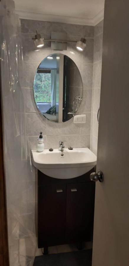 פורטו ואראס Eco Cabana מראה חיצוני תמונה