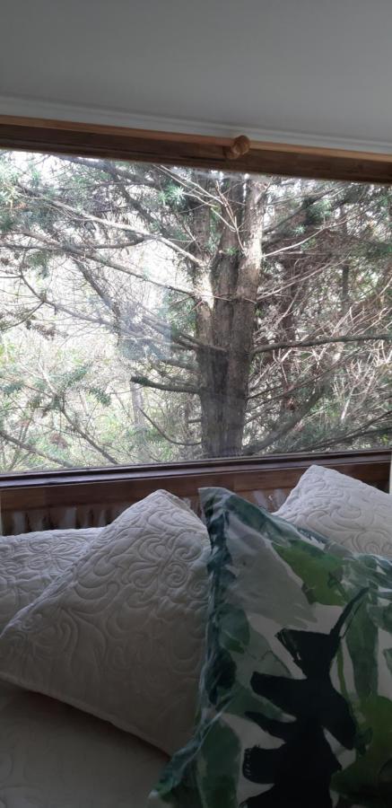פורטו ואראס Eco Cabana מראה חיצוני תמונה