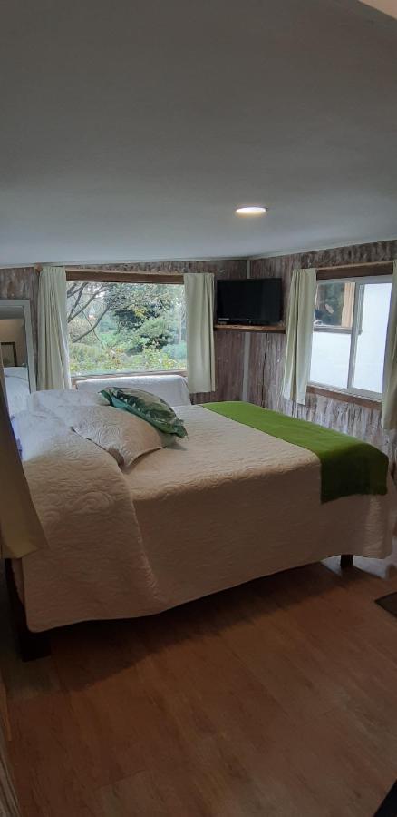 פורטו ואראס Eco Cabana מראה חיצוני תמונה