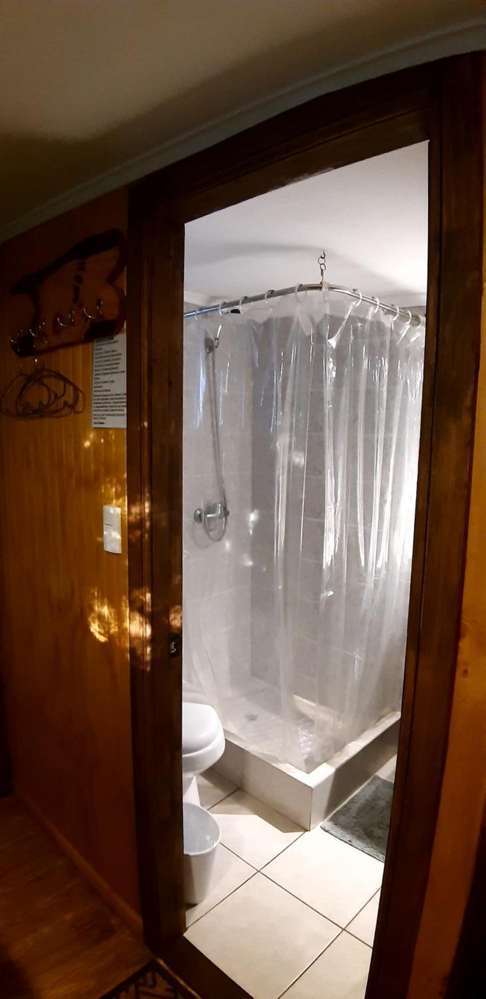פורטו ואראס Eco Cabana מראה חיצוני תמונה