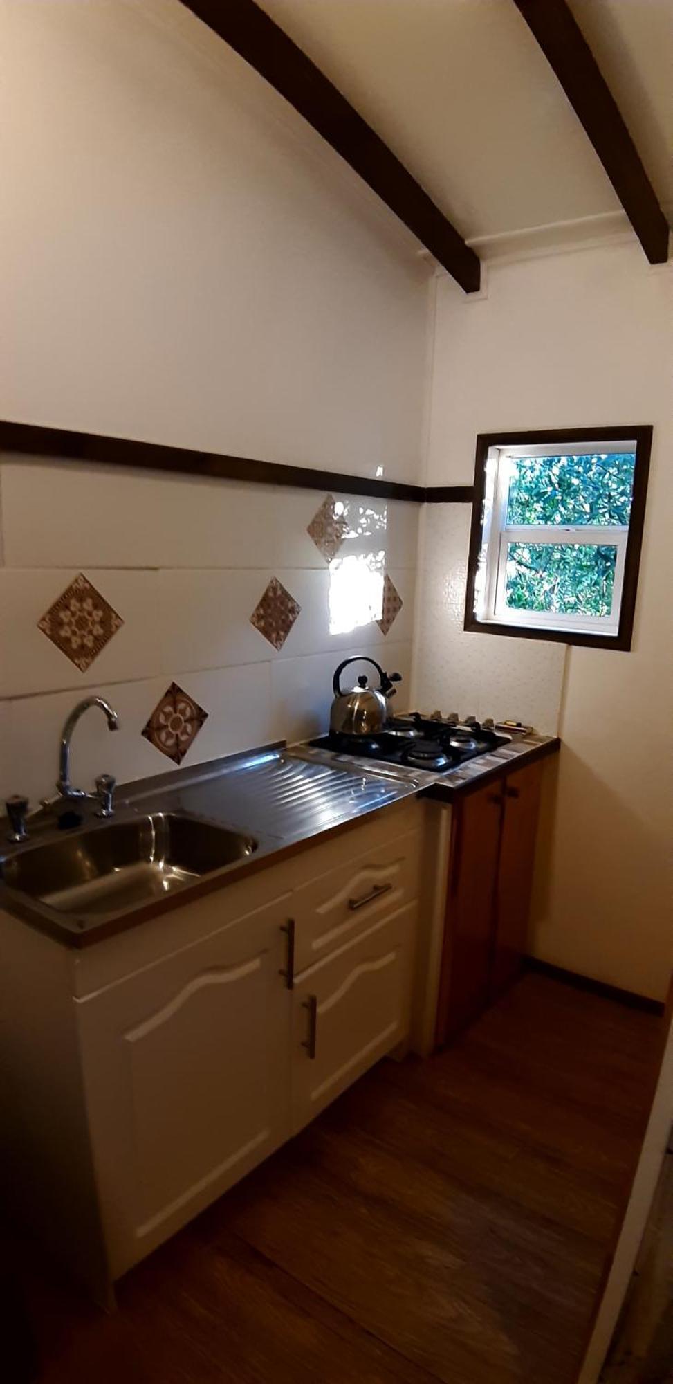 פורטו ואראס Eco Cabana מראה חיצוני תמונה