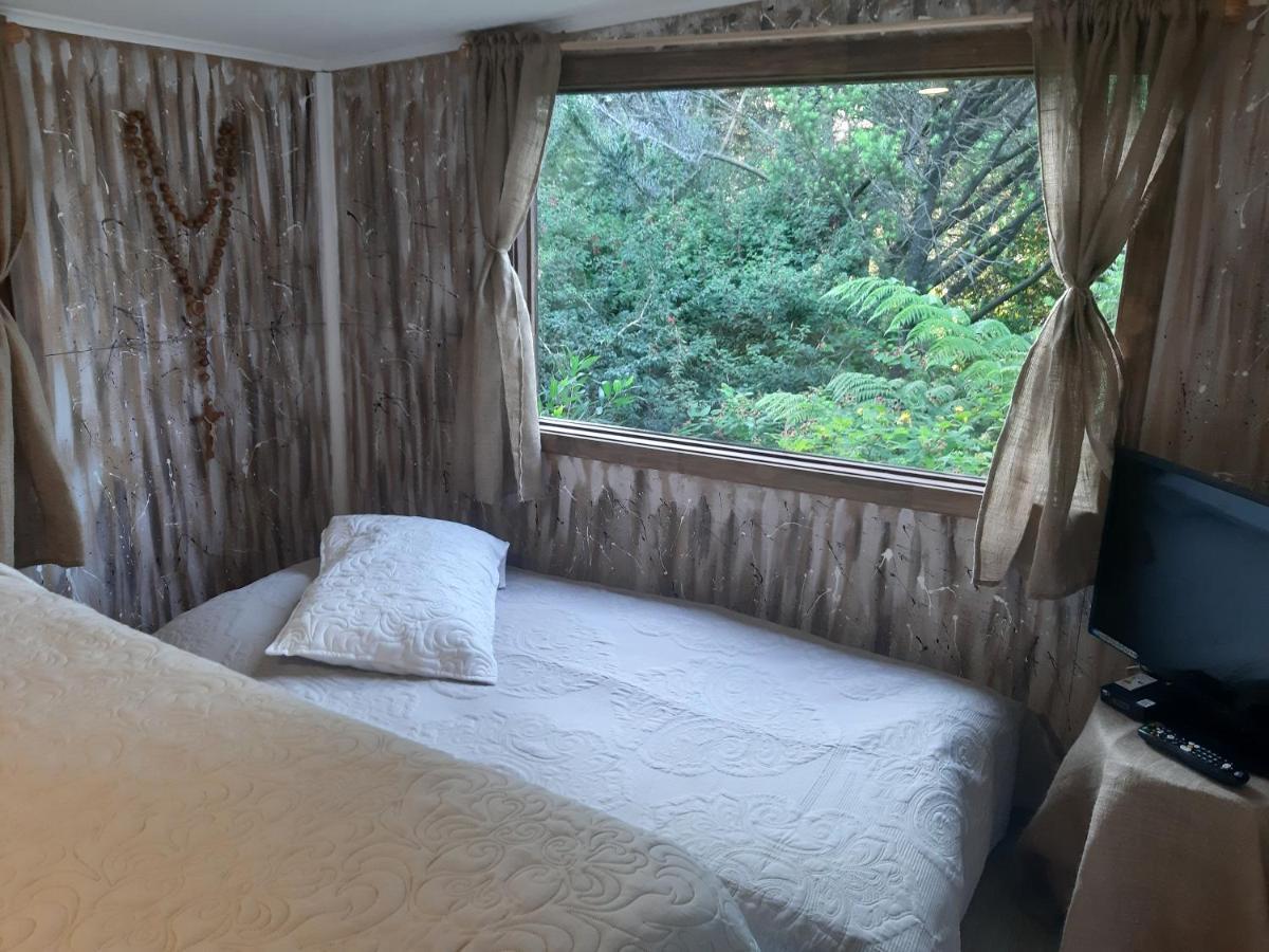 פורטו ואראס Eco Cabana מראה חיצוני תמונה